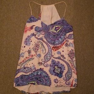 express dress tank